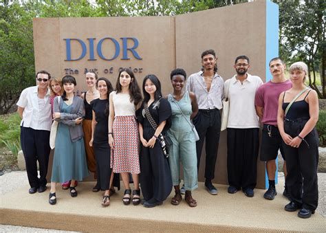 dior photography award for young talents 2023|Dior Photography and Visual Arts Awar.